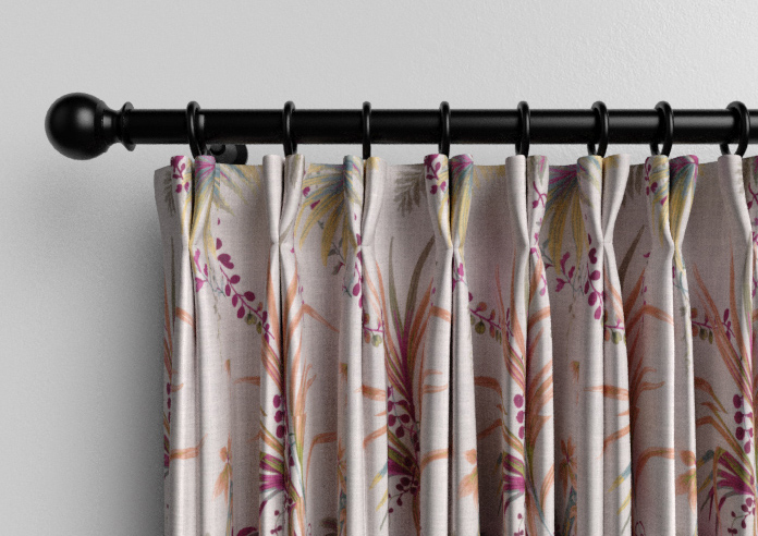 Analeigh, Paradise - Made to Measure Curtain - Image 10